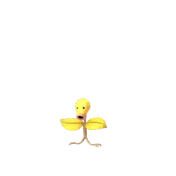 Bellsprout - Shiny