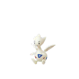Togetic - Shiny
