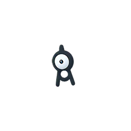 Unown