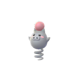 Spoink