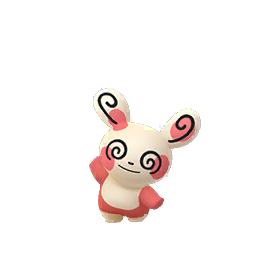 Spinda