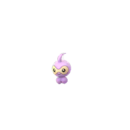 Castform - Shiny