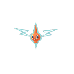 Rotom