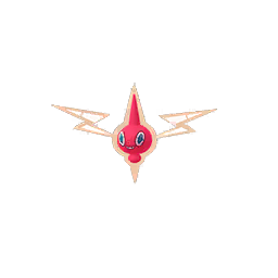 Rotom - Shiny