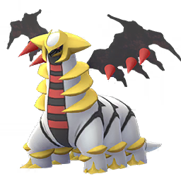 Giratina