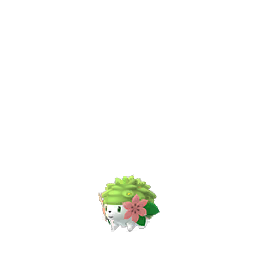 Shaymin