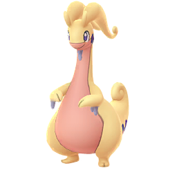 Goodra - Shiny