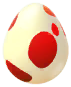 Strange Egg (12km Æg)